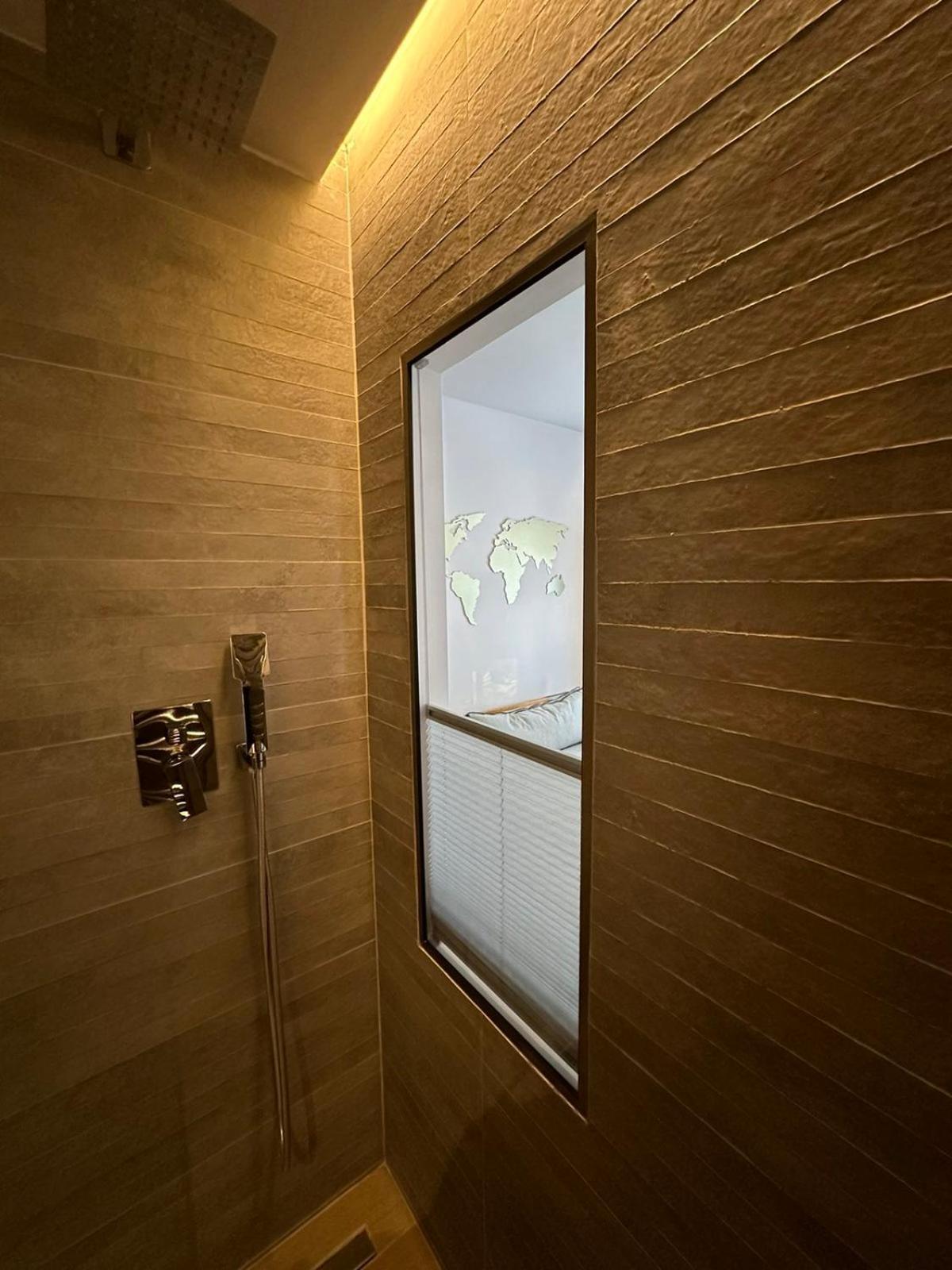 Meteora Gold And Glass Kalampáka Ngoại thất bức ảnh
